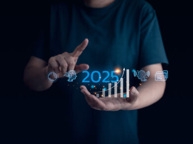 2025 IT Trends