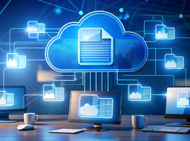 Cloud Integration for Small Businesses