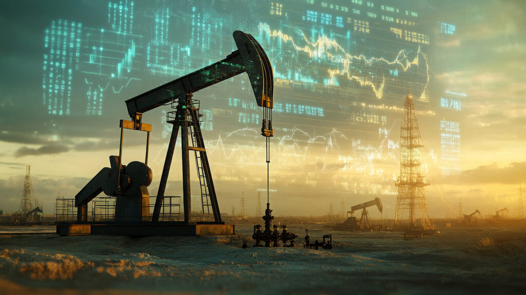 Future of Oil Industry Cybersecurity