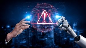 Human Cybersecurity Risks