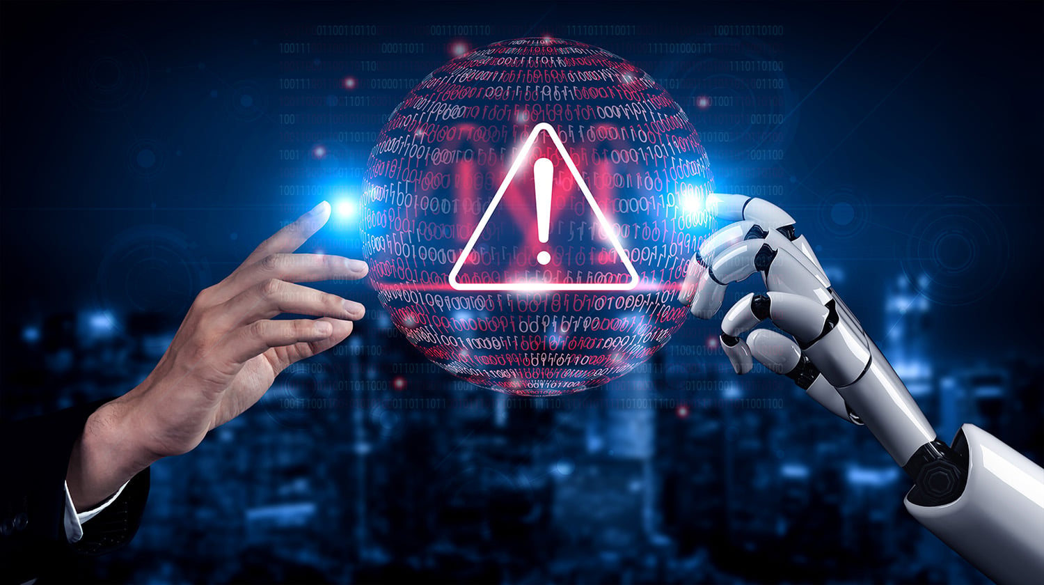Human Cybersecurity Risks